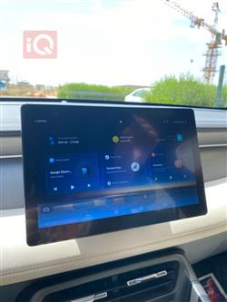 بي واي دي Qin Plus